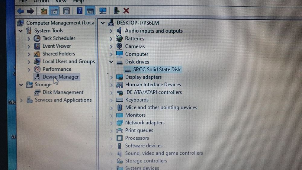 Dell inspiron 13,3"
