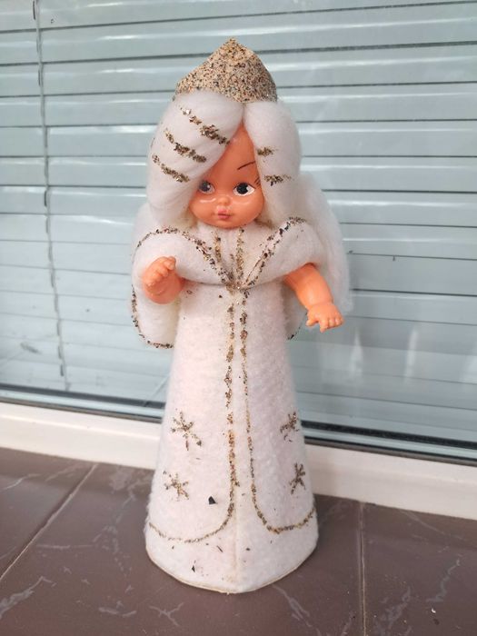 Старинки от едно време