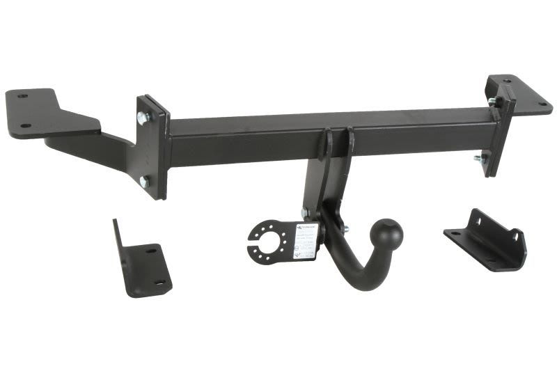 Нов Теглич за Hyundai Tucson сваляем теглич за хюндай туксон