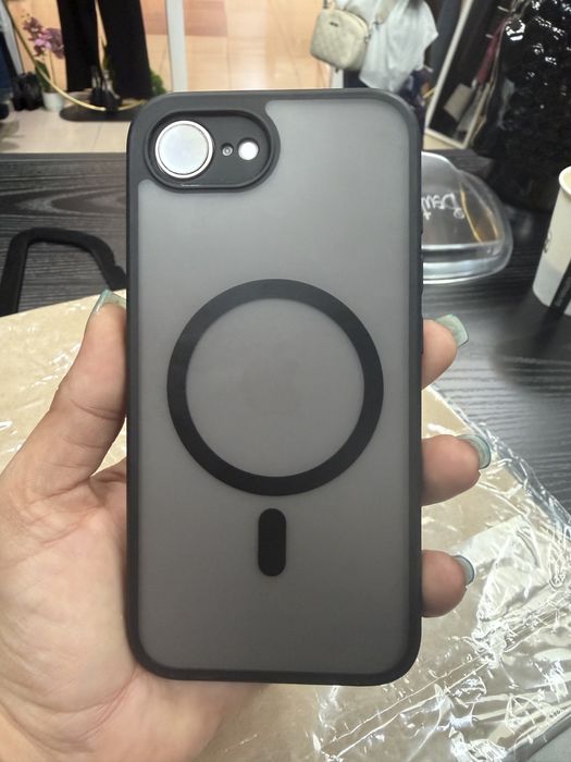 Iphone 17e 256GB