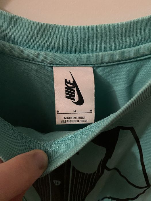 Tricou Nike Off-White