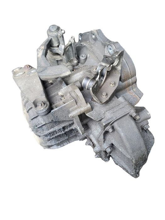 Cutie De Viteze Manuala 6 Trepte Opel Astra H Saloon L69, A04 2007 - 2014 1.7 Cdti Z 17 Dth 55192042