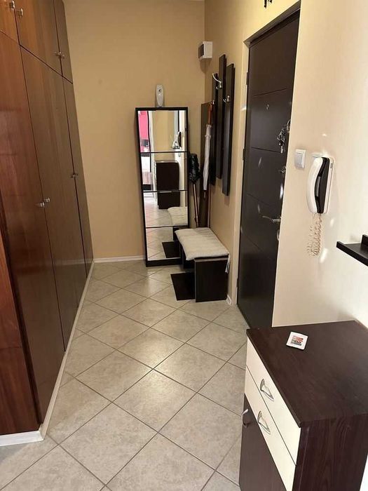 Продава се Едностаен апартамент в София, Люлин 8 - 45 кв.м за 2778 €/кв.м - Снимка #6