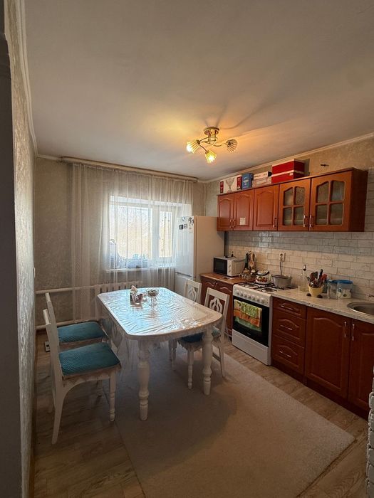 Недвижимость квартира