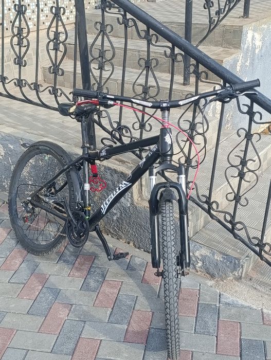 Продам велосипед