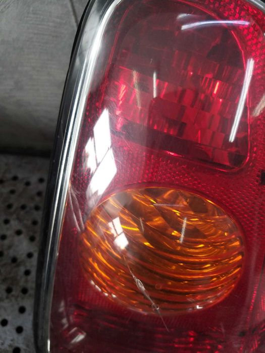 Stop tripla lampa stanga mini cooper r50 r53 8821902l