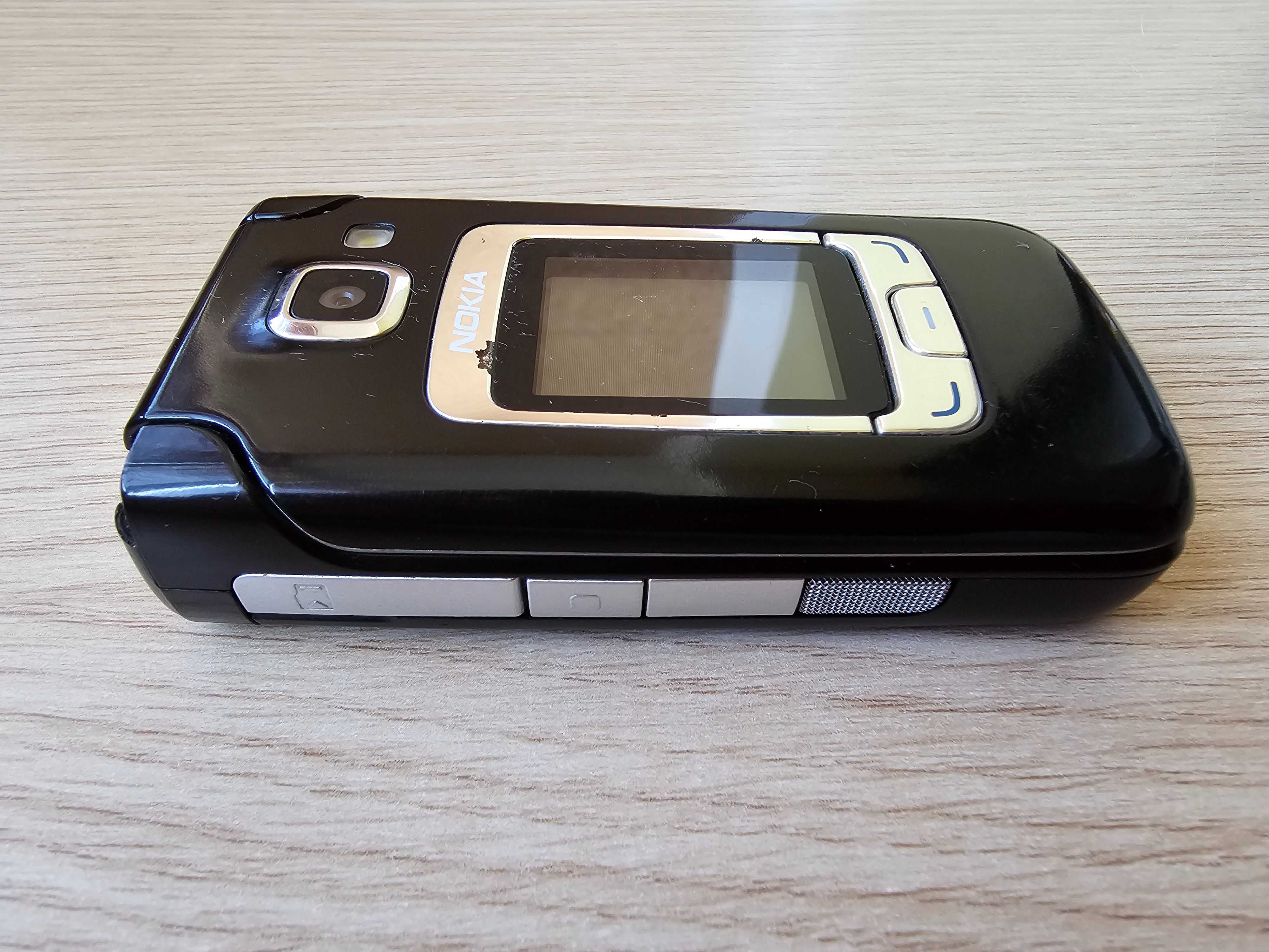 ТОП СЪСТОЯНИЕ: NOKIA 6290 Symbian Нокиа Симбиан Нокия гр. София Център •  OLX.bg