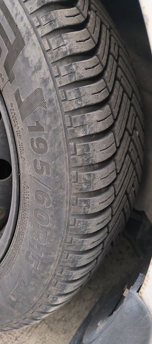 Ласетти 1.8 механика на пропане