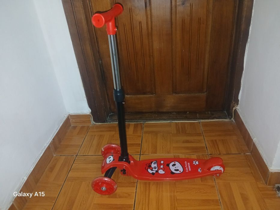 Trotineta copii stare ca noua
