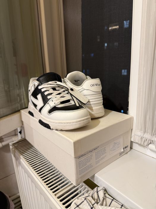 off white out of office marimea 42