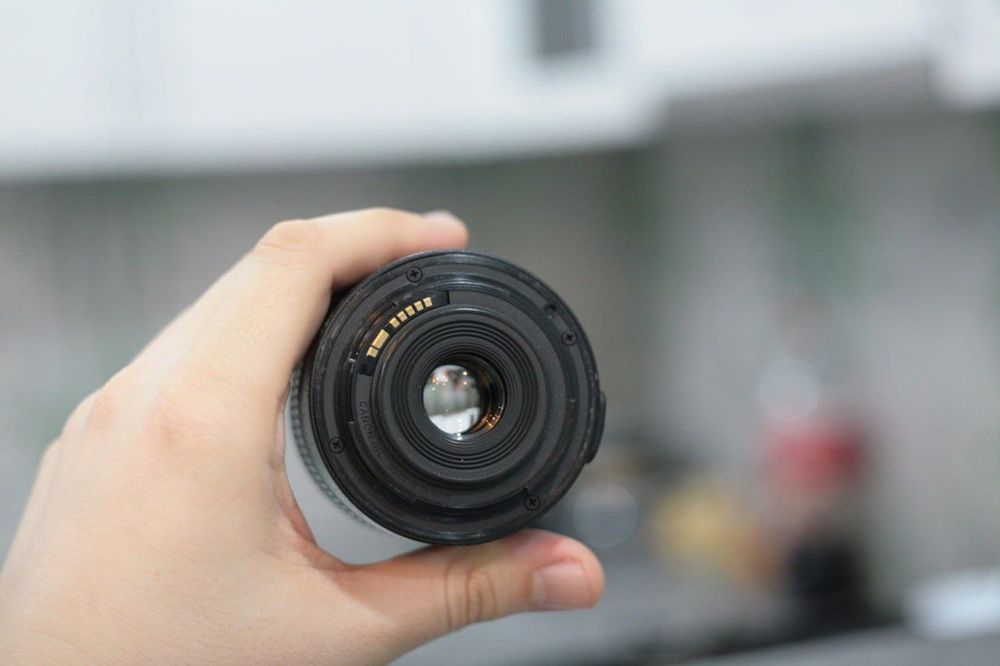 Canon EOS 450D продам