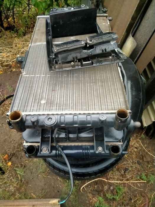 двери гранта приора