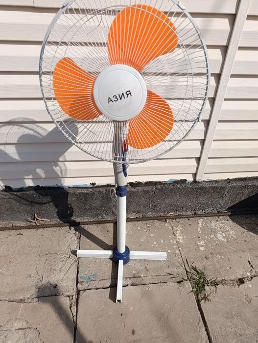 Продам вентилятор