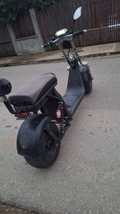 Vând Moped Electric