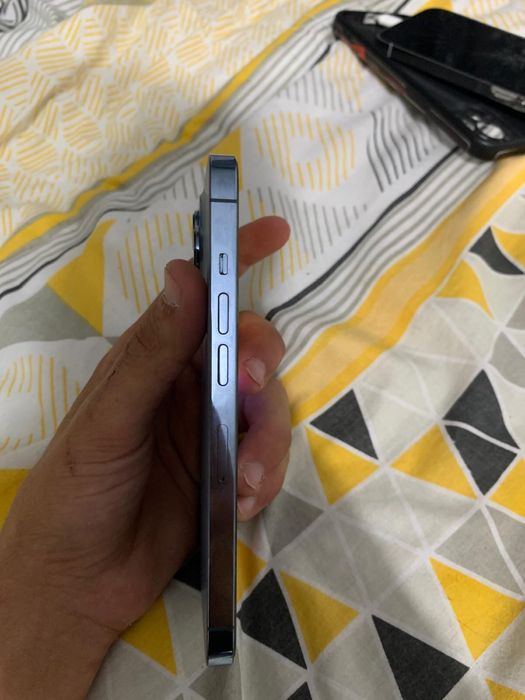 Vand urgent iphone 13 pro sierra blue