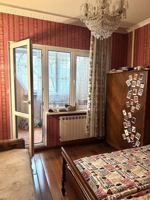 Ищем одну девушку на подселение СРОЧНО!