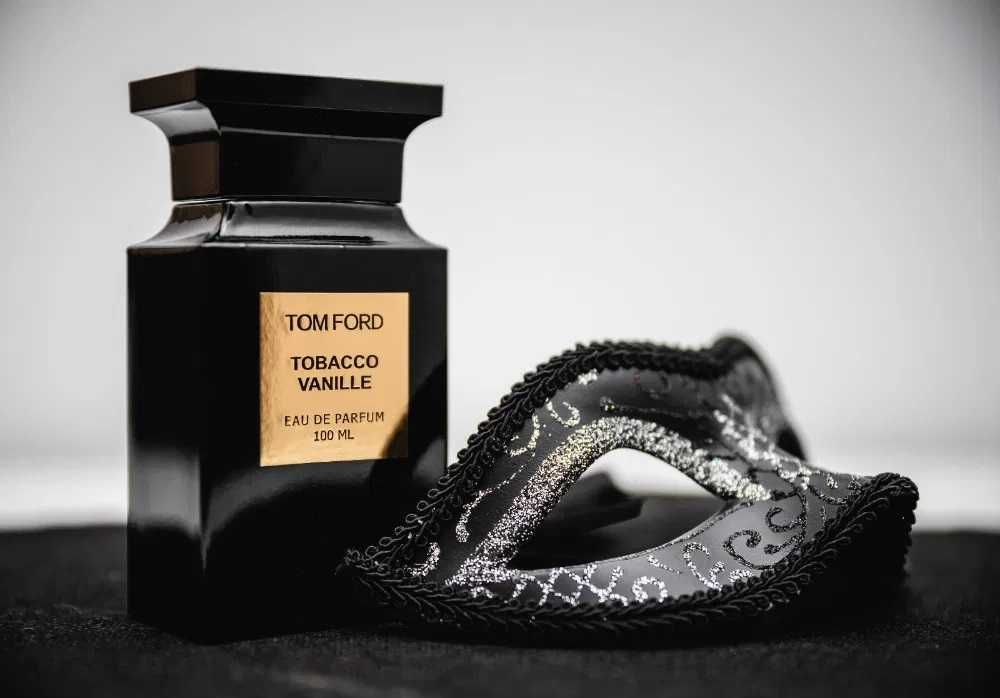 Parfum Tom Ford - Tobacco Vanille, Fucking Fabulous, Oud Wood Tuscan L