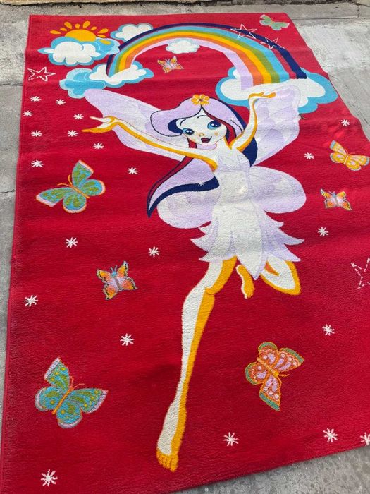 ковер детский  2*3 м