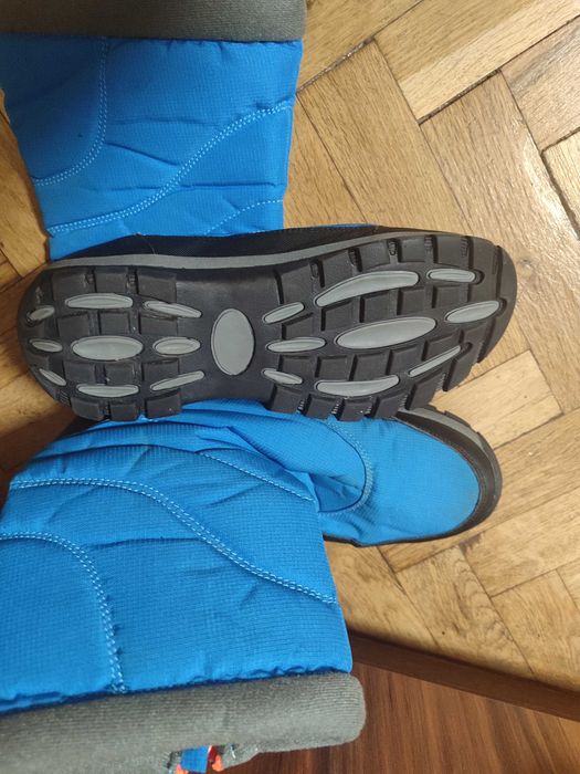 Ботуши Active номер 38