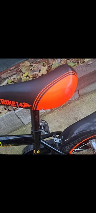 Детски Велосипед 14"