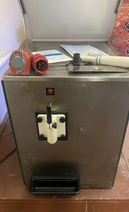 Фризер Германски