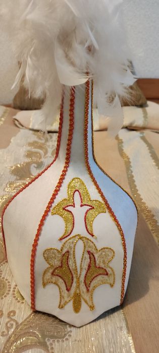 Продам национальное платье