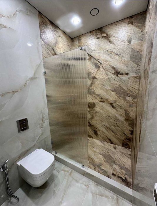 Сдается квартира после ремонта в ЖК Nest One!