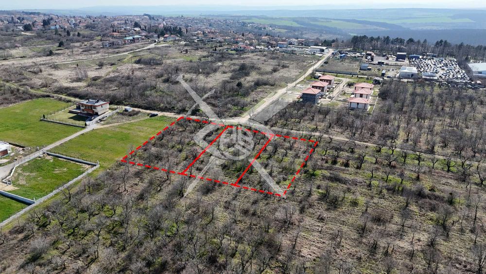 Къща в село Приселци - 101613