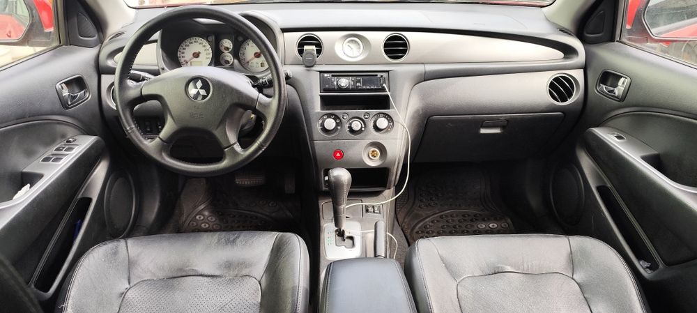 Mitsubishi Outlander de vânzare