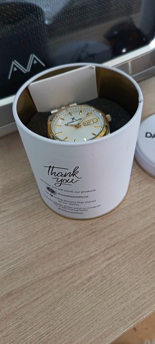 Продам часы "Daniel klein"