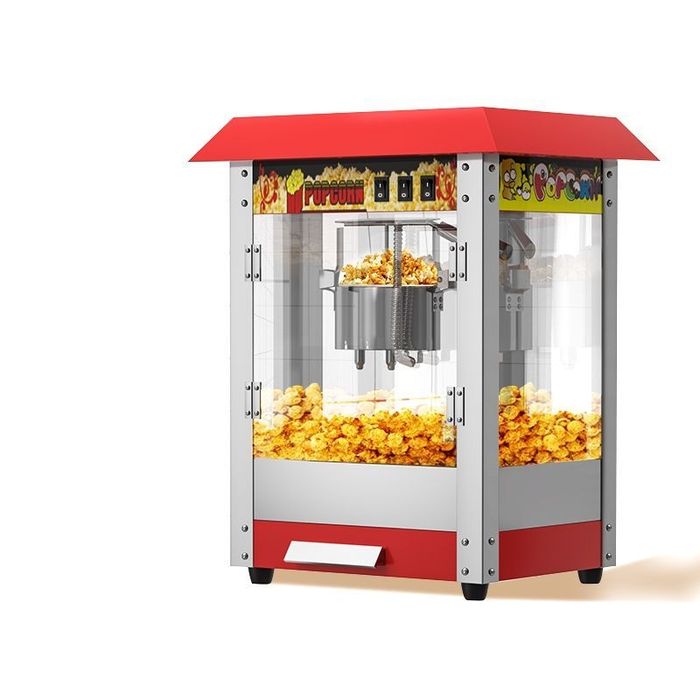 Попкорн апарати сифати зур Попкорн апарат (Popcorn aparat ) Попкорн а