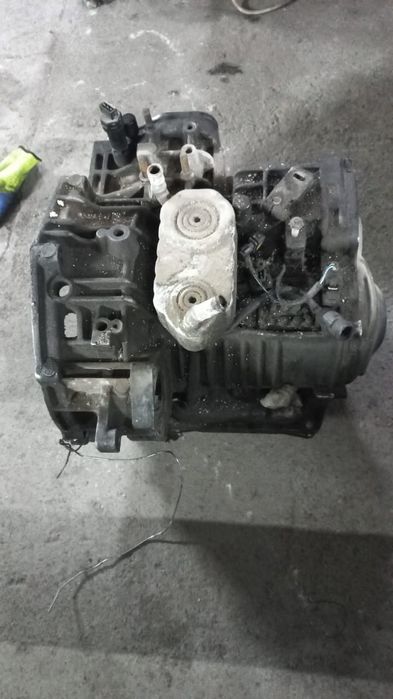 Голф 3 Акпп без шупа