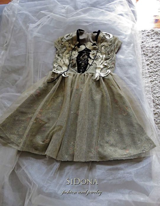 Рокли by SiDona fashion$jewelry