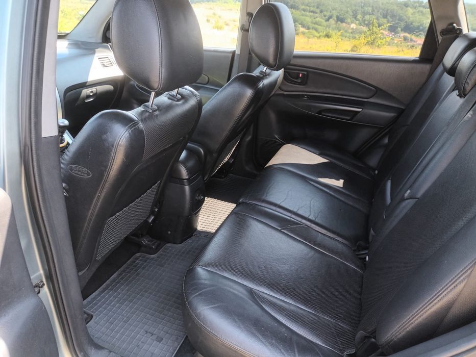 Vand Hyundai Tucson 2.0 CRDI 4X4 sau schimb cu ATV