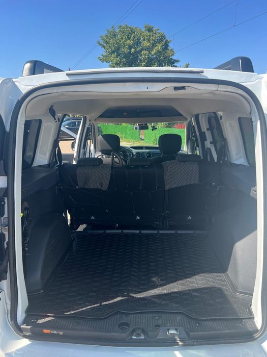 Dacia Dokker 1.5dci 2020