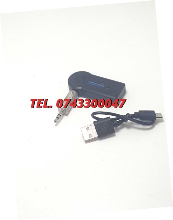 Adaptor Bluetooth
