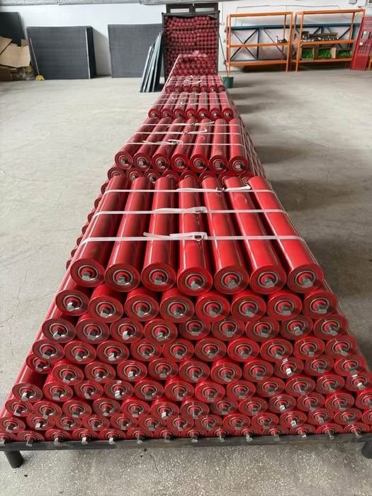 Role pentru benzi transportoare