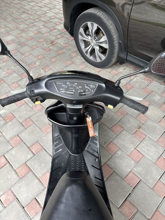 Продам Honda Dio 34