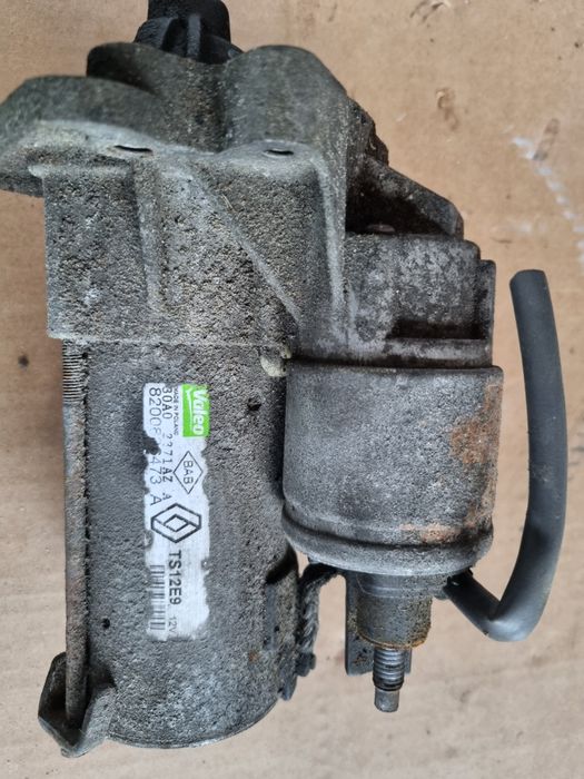 Electromotor 1.5 dci Dacia Sandero Logan Renault Megane Scenic Laguna