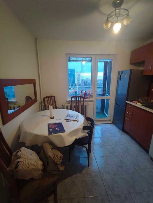 Дава се под наем Тристаен апартамент в София, Младост 1 - 90 кв.м за 714 € - Снимка #4