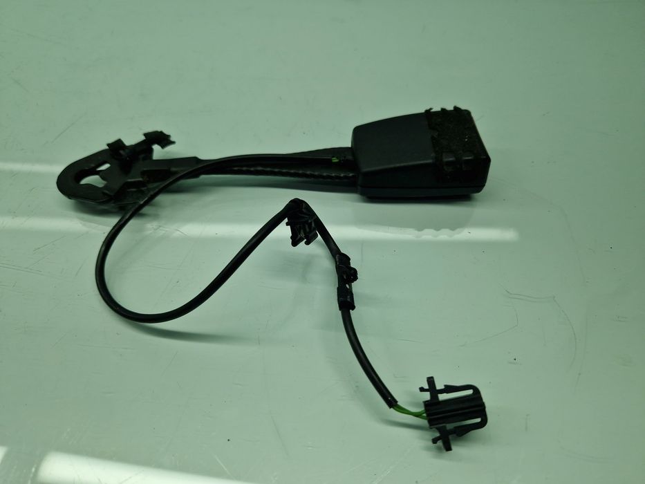 Capsa centura stanga fata AUDI A4 (8K5, B8) Avant [Fabr 2008-2015] 8K