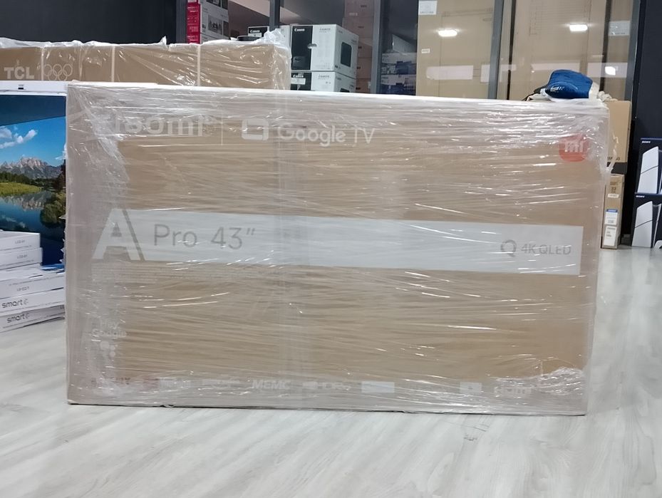 Телевизор  Xiaomi