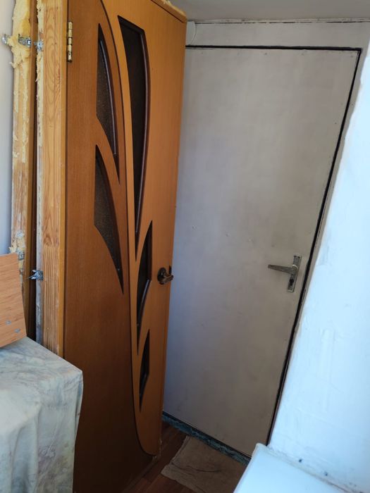 Межкомнатные двери