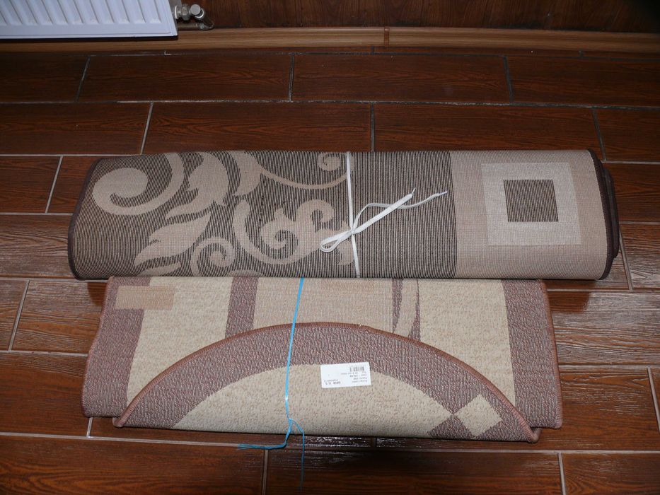 Mochete pentru hol fara pete, absolut curate