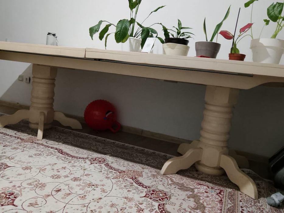 Продам стол в отдичном состоянии