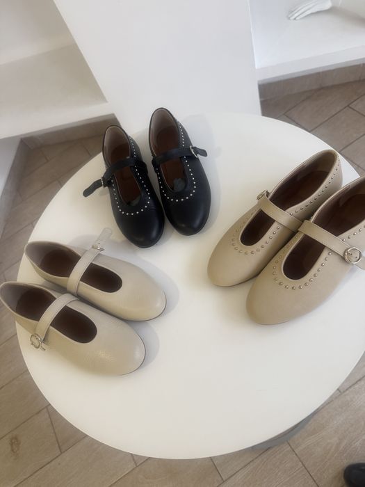 Итальянская обувь Serpentini