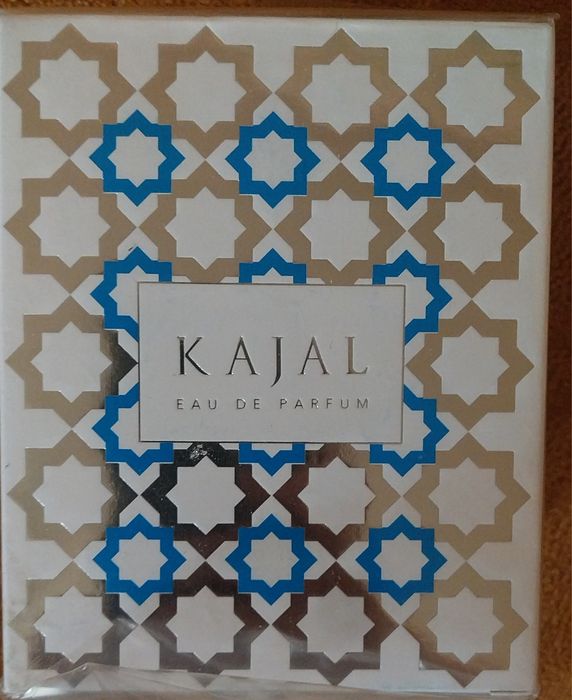 Parfum Kajal arabesc