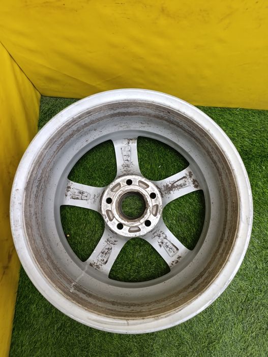 Диск R16 /5×112  на запаску