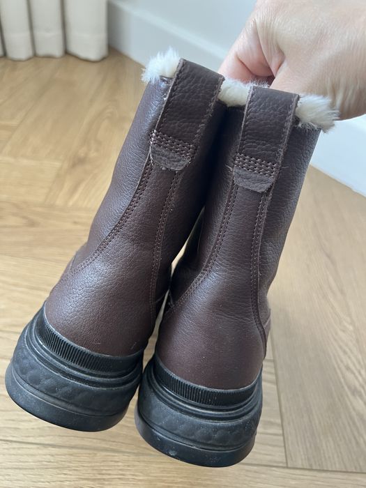 Сапоги женские Timberland