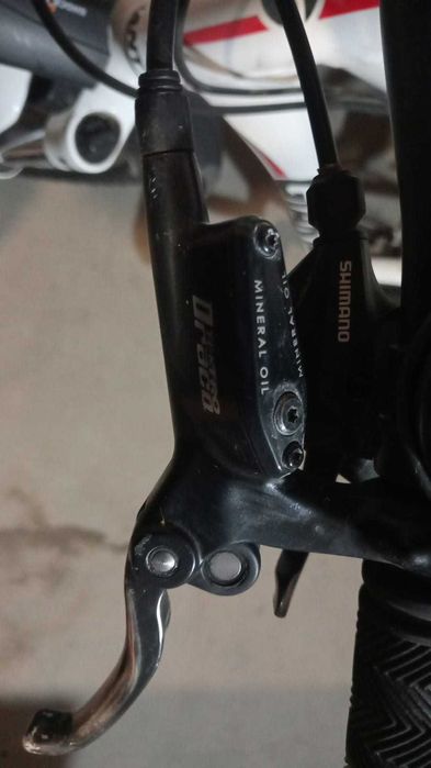 велосипед "GIANT" .